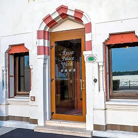 Russo Palace ונציה - לידו