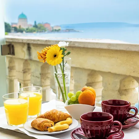 Hotel Russo Palace Lido di Venezia