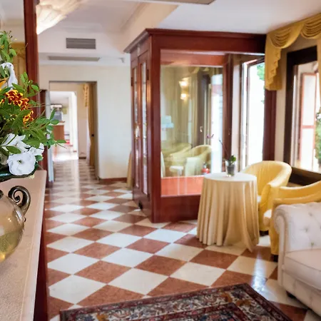 Russo Palace Hotel Lido di Venezia