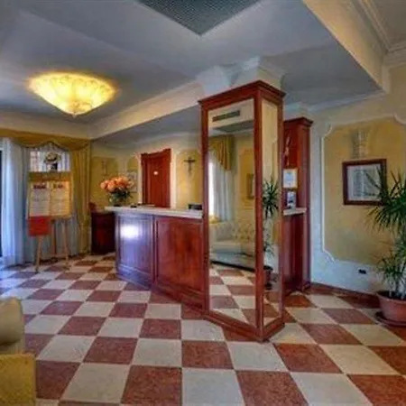 Russo Palace Lido di Venezia