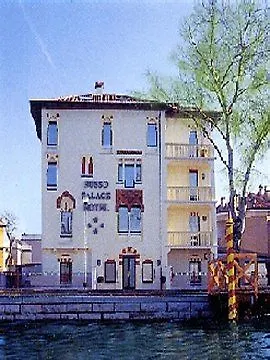 Hotell Russo Palace 4*