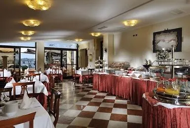 Russo Palace 4* Lido di Venezia