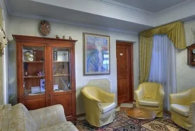 Russo Palace Ξενοδοχείο Λίντο της Βενετίας