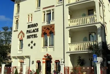 Ξενοδοχείο Russo Palace 4*