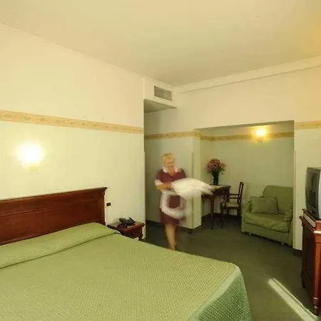 Russo Palace Отель 4*