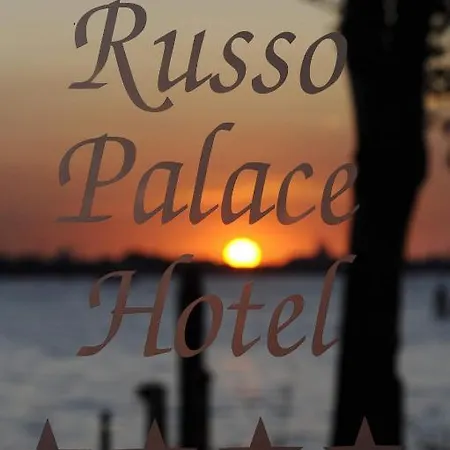 Russo Palace Ξενοδοχείο 4*