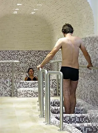 Russo Palace Ξενοδοχείο 4*