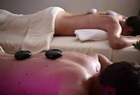 ルッソ パレス 4* ヴェネツィア・リド島