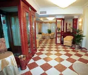 Russo Palace Hotel Lido di Venezia