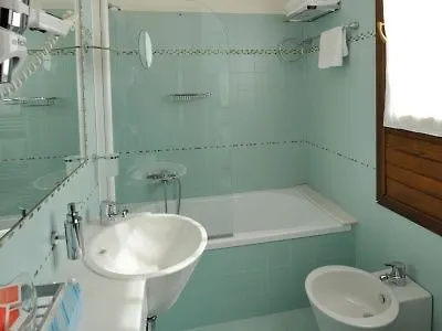 Hotell Russo Palace 4*