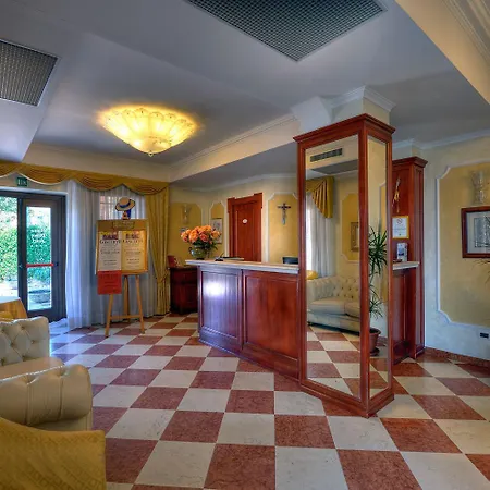 Russo Palace Hotel Lido di Venezia