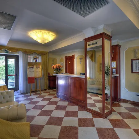 Russo Palace Hotel Lido di Venezia