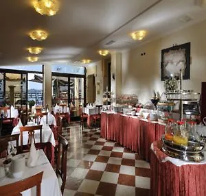 Russo Palace 4* Lido di Venezia