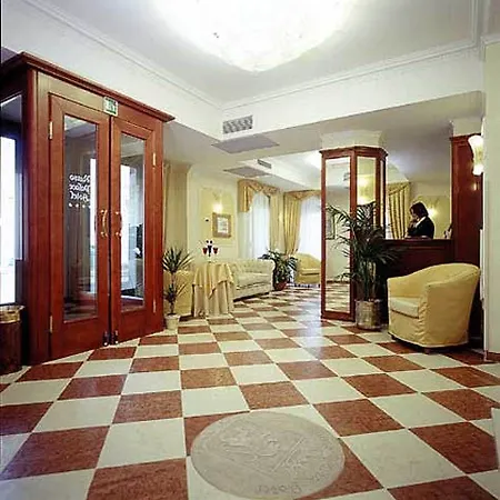 Russo Palace Λίντο της Βενετίας