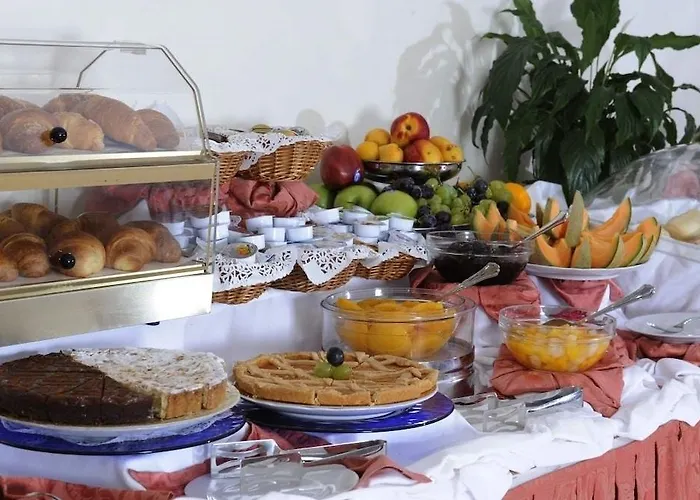 Russo Palace Hotel Lido di Venezia