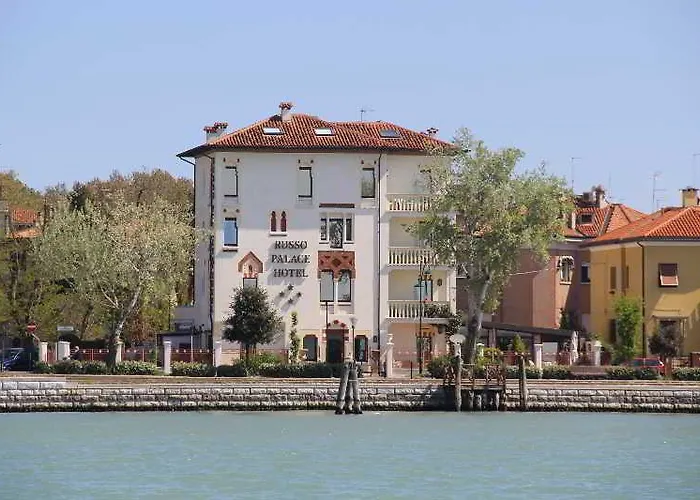 Russo Palace