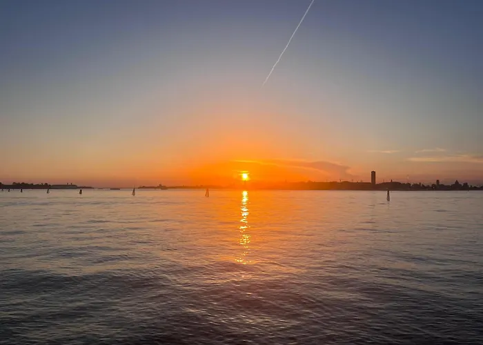 Russo Palace 4* Lido di Venezia