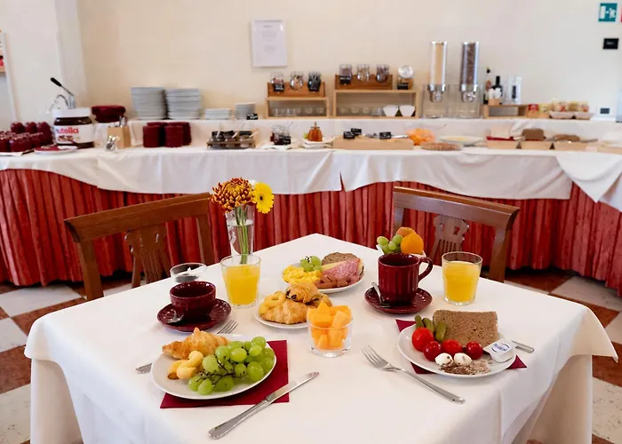 Russo Palace Hotel Lido di Venezia