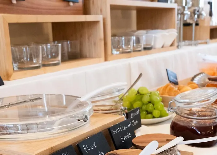 Hotel Russo Palace Lido di Venezia