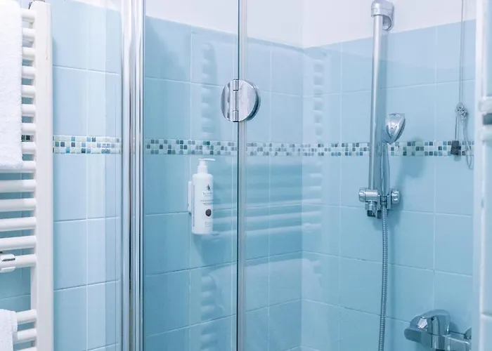 Russo Palace Lido di Venezia