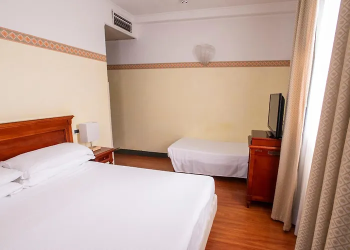 Russo Palace 4* Venedigs Lido