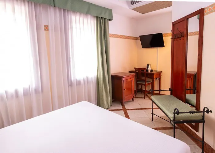 Hotel Russo Palace