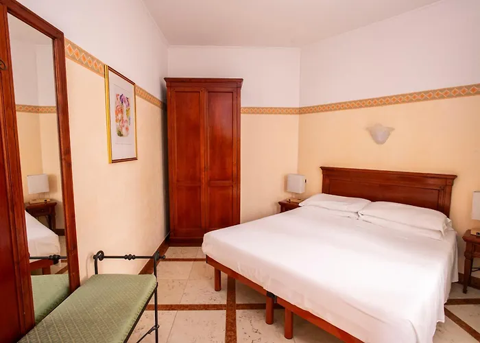 Russo Palace Lido di Venezia