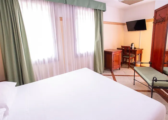 Hotel Russo Palace