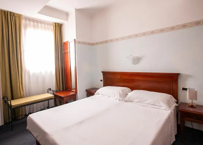 Russo Palace Hotel Lido di Venezia