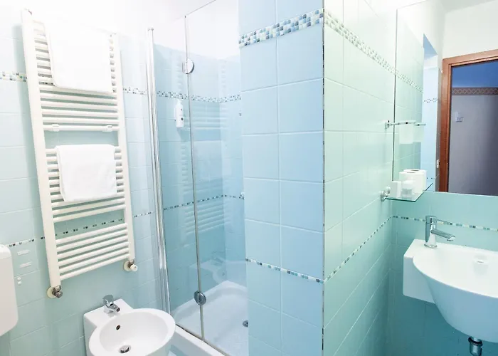 Russo Palace 4* Lido di Venezia