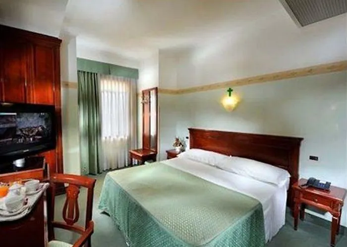 Hotel Russo Palace Venezia Lido