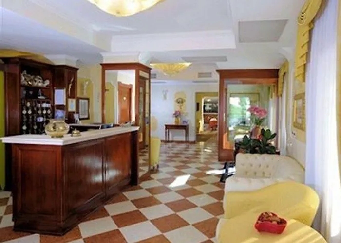 Hotel Russo Palace Lido di Venezia