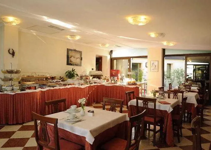 Russo Palace Lido di Venezia