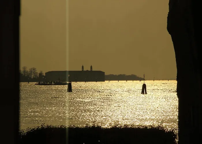 Russo Palace Lido di Venezia